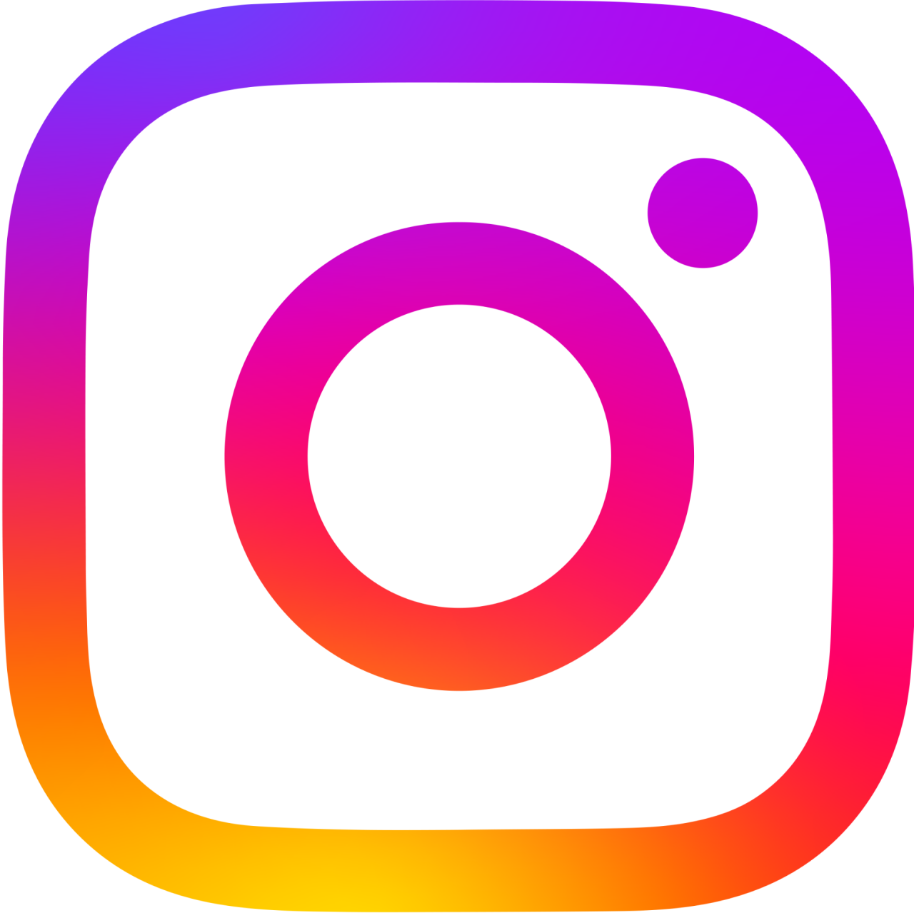 インスタアイコン