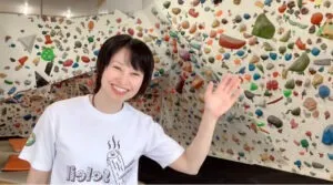 オーナー兼店長 SAYA