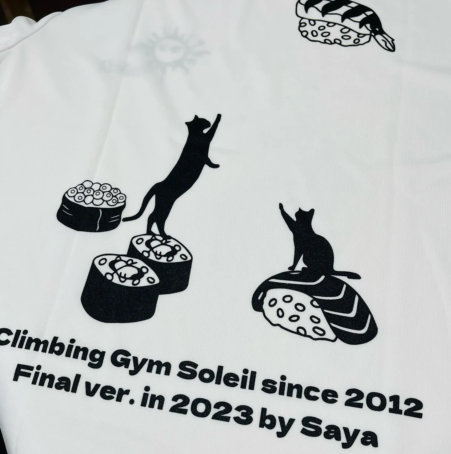 @climbing_gym_soleil 名古屋長久手のボル...