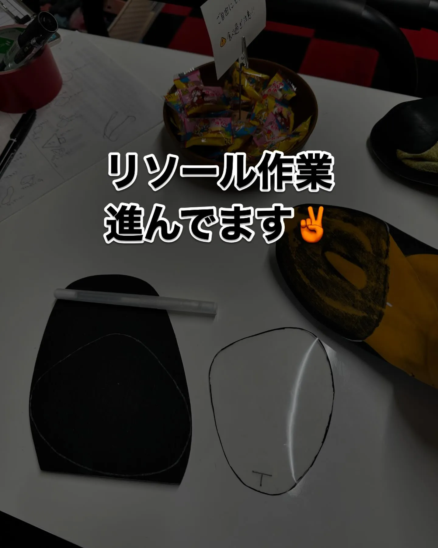 10/18 金曜日 13時〜22時営業‼️