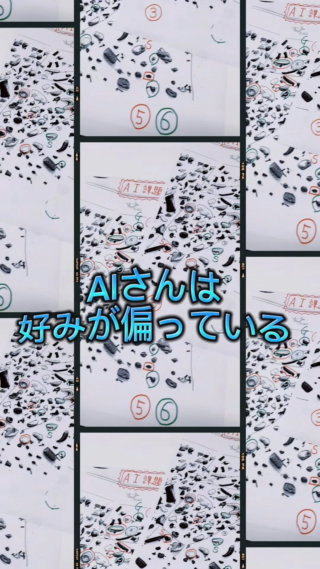 @climbing_gym_soleil AI課題が登れるよ...